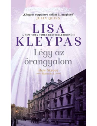 Légy az őrangyalom