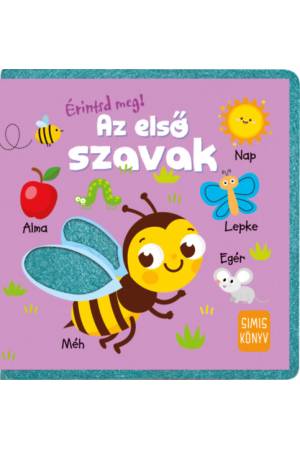 Érintsd meg! - Az első szavak