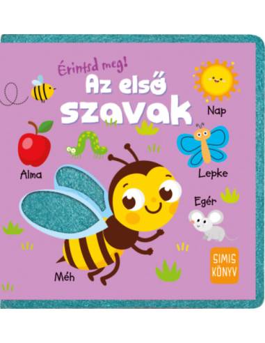 Érintsd meg! - Az első szavak