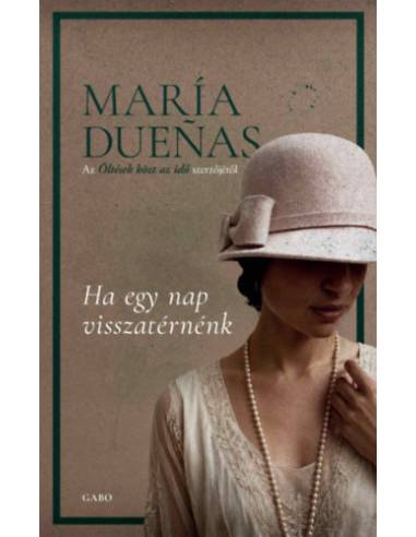 Ha egy nap visszatérnénk