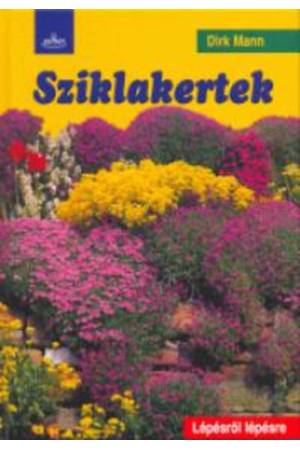 Sziklakertek - LÉPÉSRŐL LÉPÉSRE