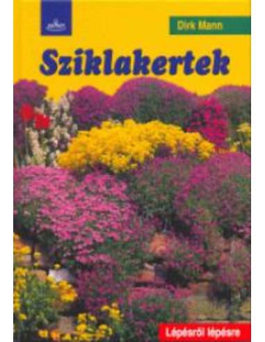 Sziklakertek - LÉPÉSRŐL LÉPÉSRE