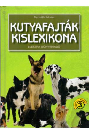 Kutyafajták kislexikona