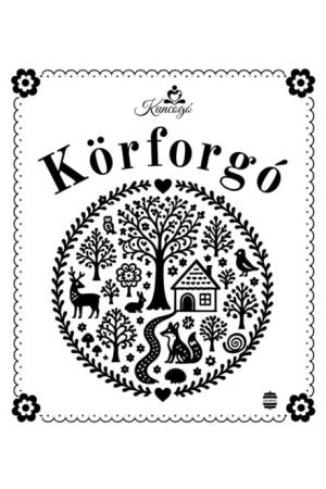 Kuncogó - Körforgó