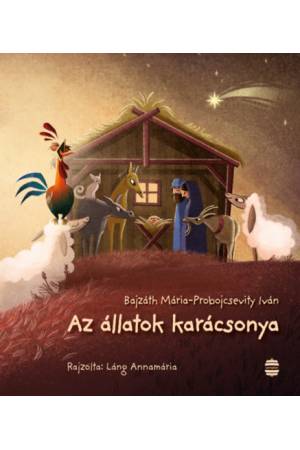 Az állatok karácsonya