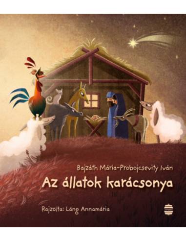 Az állatok karácsonya