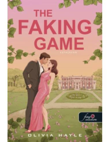The Faking Game - Színjáték - Milliárdosok játszmái 1.