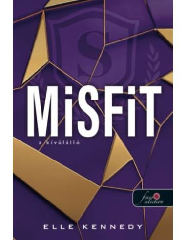 Misfit - A kívülálló - Prep 1.