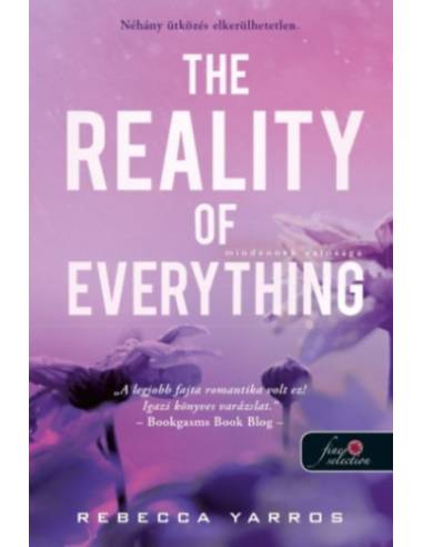 The Reality of Everything - Mindennek valósága - Flight & Glory 5.