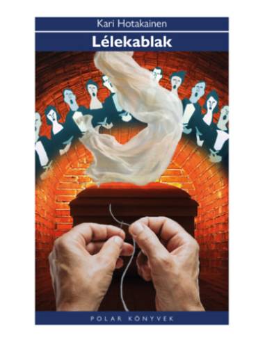 Lélekablak