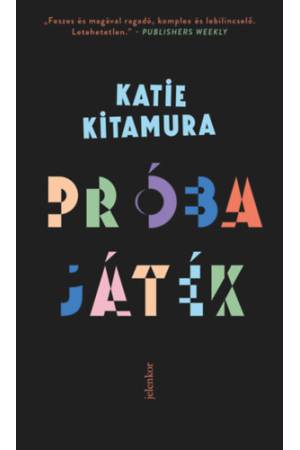 Próbajáték