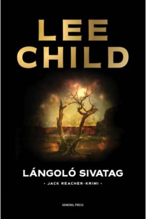 Lángoló sivatag