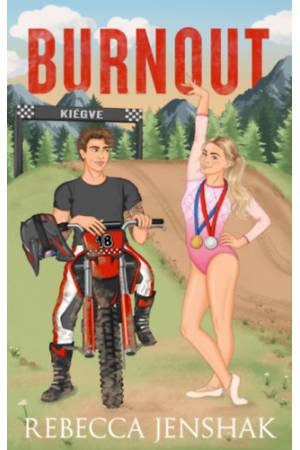 Burnout - Kiégve - (Különleges kiadás)