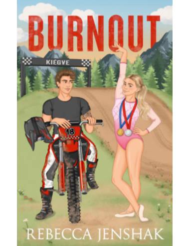 Burnout - Kiégve - (Különleges kiadás)