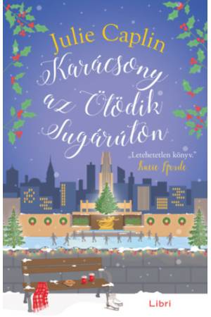 Karácsony az Ötödik sugárúton