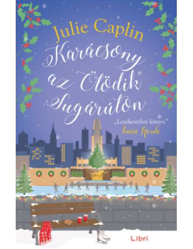 Karácsony az Ötödik sugárúton
