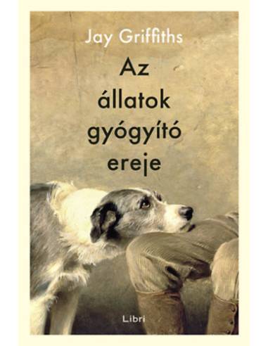 Az állatok gyógyító ereje