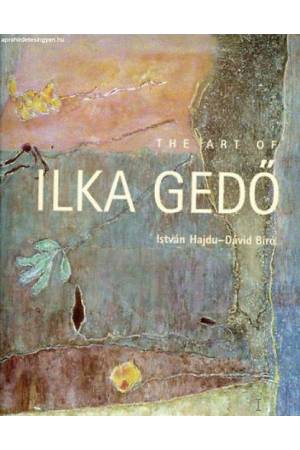 The art of Ilka Gedő