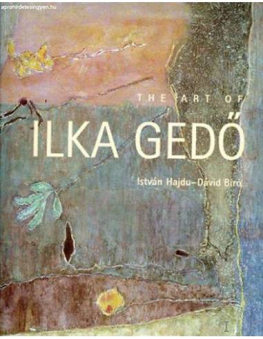The art of Ilka Gedő