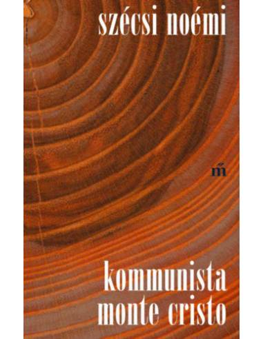 Kommunista Monte Cristo