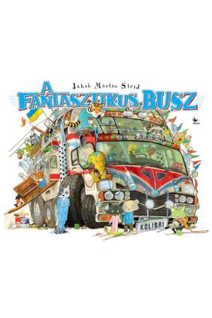 A fantasztikus busz