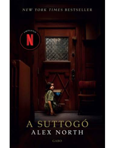 A Suttogó