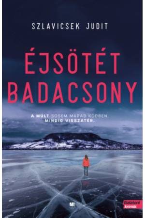 Éjsötét Badacsony