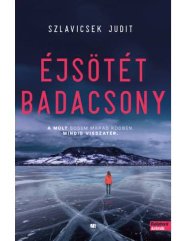 Éjsötét Badacsony