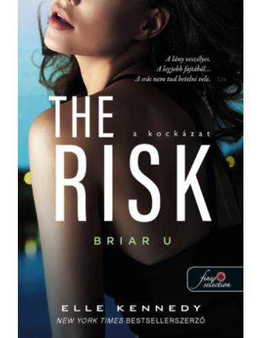 The Risk - A kockázat - Briar U 2.