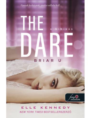 The Dare - A kihívás - Briar U 4.