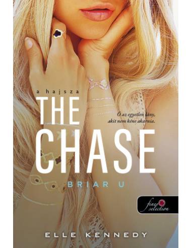 The Chase - A hajsza - Briar U 1.