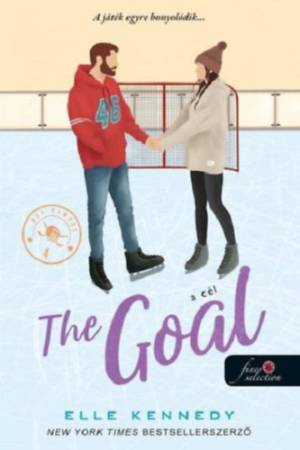 The Goal - A cél - Off-Campus 4