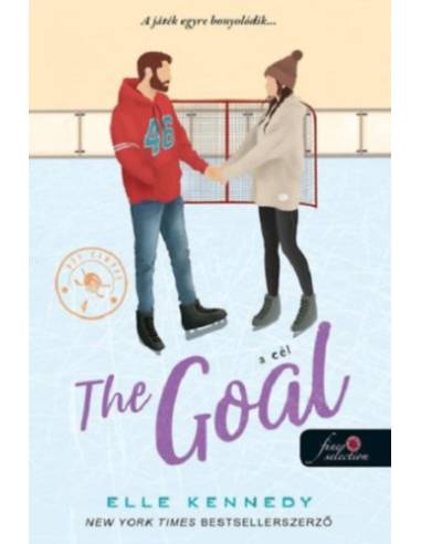 The Goal - A cél - Off-Campus 4