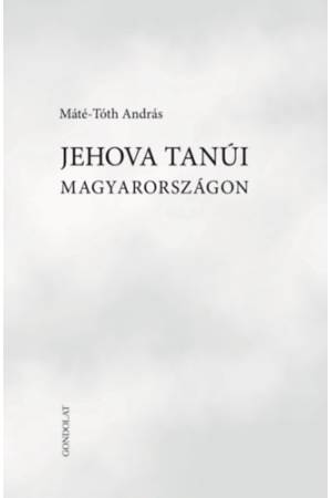 Jehova Tanúi Magyarországon