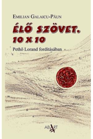 Élő szövet 10x10