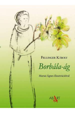 Borbála-ág