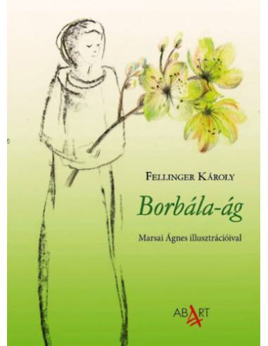 Borbála-ág
