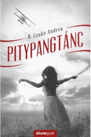 Pitypangtánc