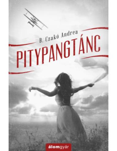 Pitypangtánc