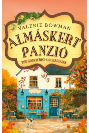 The Honeycrisp Orchard Inn - Almáskert Panzió - (Különleges kiadás)