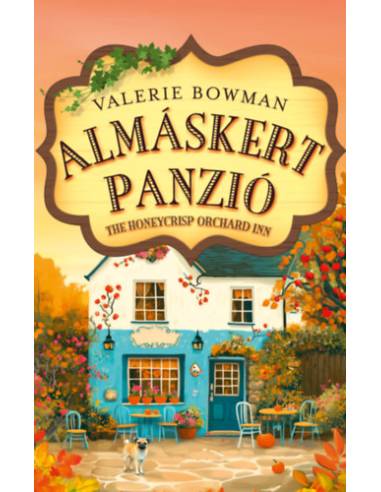 The Honeycrisp Orchard Inn - Almáskert Panzió - (Különleges kiadás)