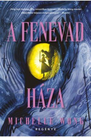 A Fenevad Háza - (Különleges kiadás)