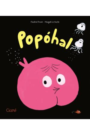 Popóhal
