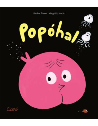 Popóhal