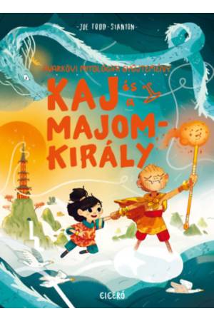 Kaj és a majomkirály