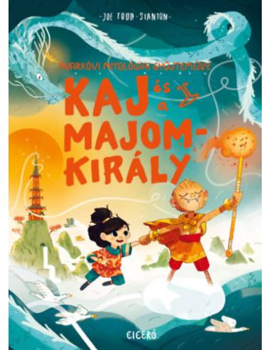 Kaj és a majomkirály