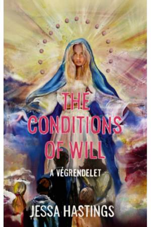 The Conditions of Will - A végrendelet - (Különleges kiadás)
