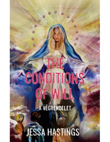 The Conditions of Will - A végrendelet - (Különleges kiadás)