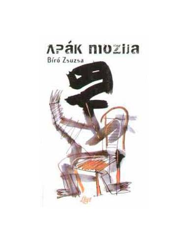 Apák mozija
