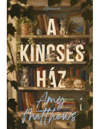 A kincsesház